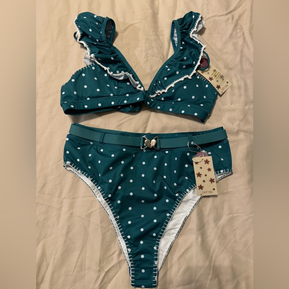 Capittana bikini